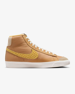 Nike Blazer Mid '77 Vintage Wheat/Team Gold/Black/Vivid Sulfur HJ9098-790