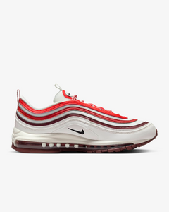 Nike Air Max 97 Summit White/Dark Team Red/Dragon Red/Black FN6957-101