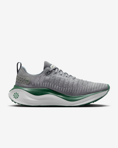 Nike InfinityRN 4 Cool Grey/Gorge Green/White FJ1221-006