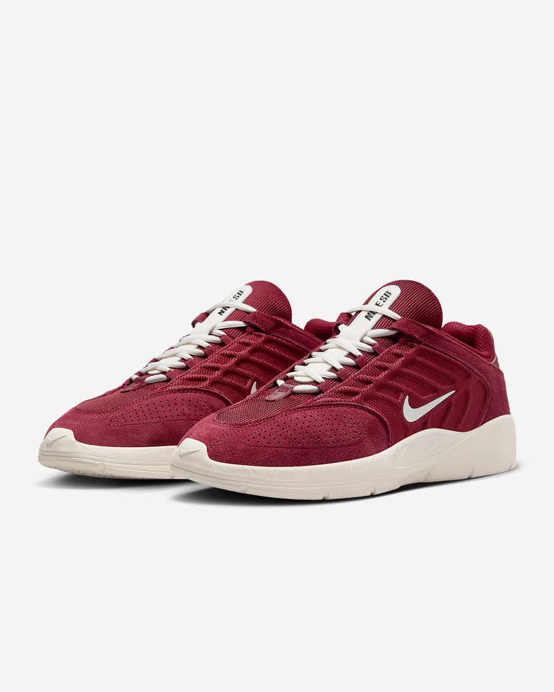 Nike SB Vertebrae Team Red/Sail FD4691-600