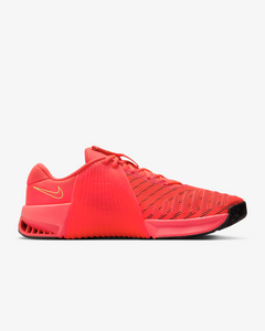 Nike Metcon 9 Bright Crimson/Black/Volt DZ2617-601