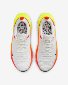 Nike InfinityRN 4 White/Bright Crimson/Total Orange/Black HF4916-100