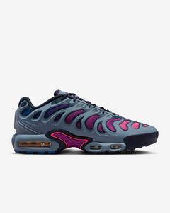 Nike Air Max Plus Drift Ashen Slate/Obsidian/Hyper Pink/Vivid Purple FD4290-401