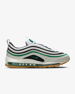 Nike Air Max 97 Photon Dust/Dark Obsidian/White/Malachite 921826-021