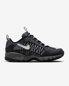 Nike Air Humara Black/Metallic Silver/Black/Metallic Silver FJ7098-002