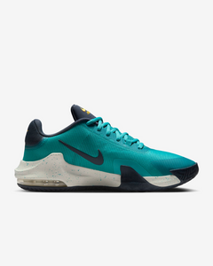 Nike Impact 4 Dusty Cactus/Thunder Blue/Sea Glass/University Gold DM1124-302