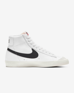 Nike Blazer Mid '77 Vintage White/Black BQ6806-100