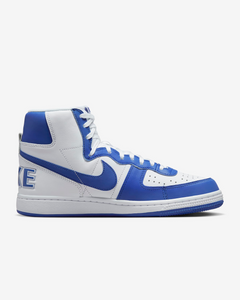 Nike Terminator High White/Game Royal FN6836-100