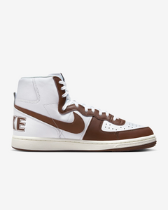 Nike Terminator High White/Sail/Cacao Wow FJ4199-100