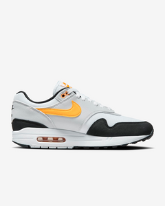 Nike Air Max 1 White/Black/Pure Platinum/University Gold FD9082-104