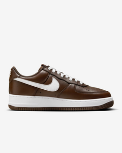 Nike Air Force 1 Low Retro Chocolate/White FD7039-200