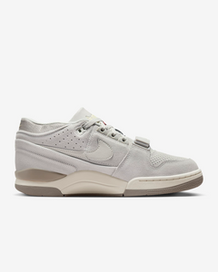 Nike Air Alpha Force 88 Light Bone/Coconut Milk/Cobblestone FN6594-001