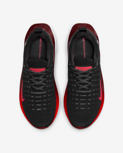 Nike InfinityRN 4 Black/Team Red/White/Fire Red DR2665-007