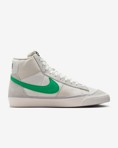 Nike Blazer Mid Pro Club Pure Platinum/Phantom/Summit White/Stadium Green DQ7673-004