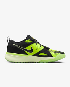 Nike Diamond Elite Turf Black/Life Lime/Volt FV6100-001