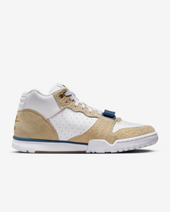 Nike Air Trainer 1 Limestone/Ale Brown/White/Valerian Blue DM0522-200