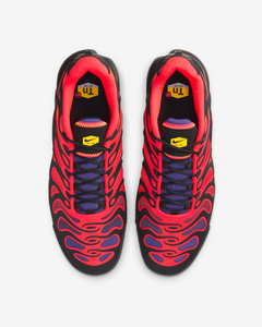 Nike Air Max Plus Drift Black/Field Purple/Laser Orange/Bright Crimson FD4290-003