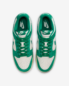 Nike Dunk Low SE Phantom/Gum Light Brown/Coconut Milk/Malachite HQ1519-030