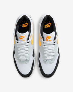 Nike Air Max 1 White/Black/Pure Platinum/University Gold FD9082-104