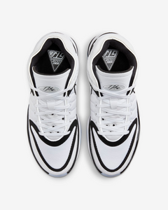 Nike G.T. Hustle 2 White/Black DJ9405-102