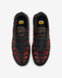 Nike Air Max Plus Drift Off Noir/Black/Dragon Red/Hyper Crimson FD4290-010