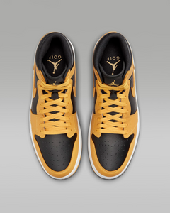 Air Jordan I High G Pollen/White/Black DQ0660-700