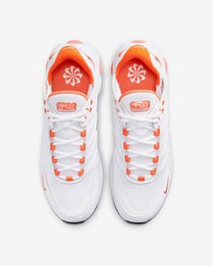 Nike Air Max TW Next Nature White/Black/Bright Mandarin FJ4005-100