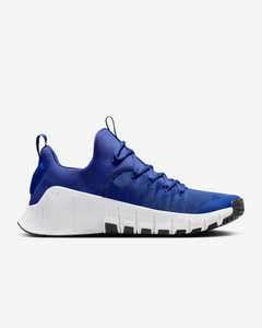 Nike Free Metcon 6 Astronomy Blue/Hyper Crimson/Pale Ivory/Black FJ7127-401