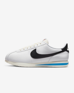 Nike Cortez Leather White/Light Photo Blue/Sail/Black DM4044-100