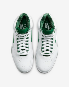 Nike Air Flight Lite Mid White/Gorge Green DJ2518-103