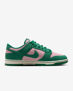 Nike Dunk Low Retro SE Medium Soft Pink/Sail/Malachite FZ0549-600