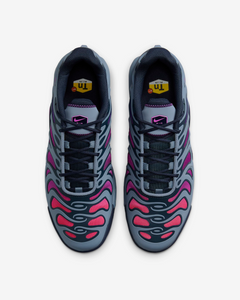 Nike Air Max Plus Drift Ashen Slate/Obsidian/Hyper Pink/Vivid Purple FD4290-401