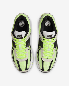 Nike Zoom Vomero 5 Volt/White/Metallic Platinum/Black FB9149-701