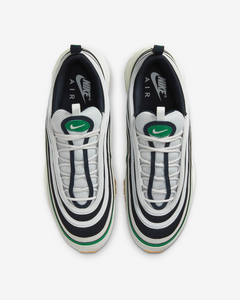 Nike Air Max 97 Photon Dust/Dark Obsidian/White/Malachite 921826-021