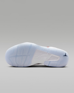 Jordan Stay Loyal 3 White/Midnight Navy/Varsity Red FB1396-102