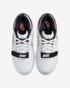 Nike Air Alpha Force 88 White/Black/Tech Grey/Neutral Grey DZ4627-101