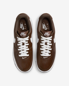 Nike Air Force 1 Low Retro Chocolate/White FD7039-200