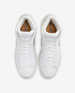 Nike Blazer Phantom Mid White/Summit White/Phantom/Light Pumice DX5800-101