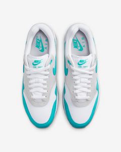 Nike Air Max 1 SC Neutral Grey/White/Black/Clear Jade DZ4549-001