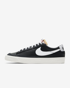 Nike Blazer Low '77 Vintage Sail/Black/White DA6364-001