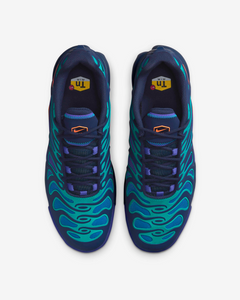 Nike Air Max Plus Drift Midnight Navy/Dusty Cactus/Persian Violet/Total Orange FD4290-400