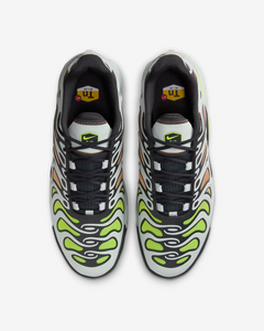 Nike Air Max Plus Drift Light Silver/Dark Smoke Grey/Amber Brown/Volt FD4290-009