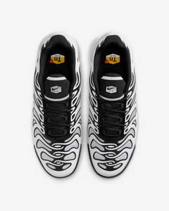 Nike Air Max Plus Drift White/Metallic Silver/Black FD4290-101