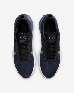 Nike Lunar Roam Black/Midnight Navy/White/Reflect Silver HM0713-001