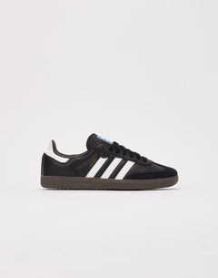 Adidas Samba OG Grade-School