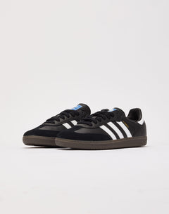 Adidas Samba OG Grade-School