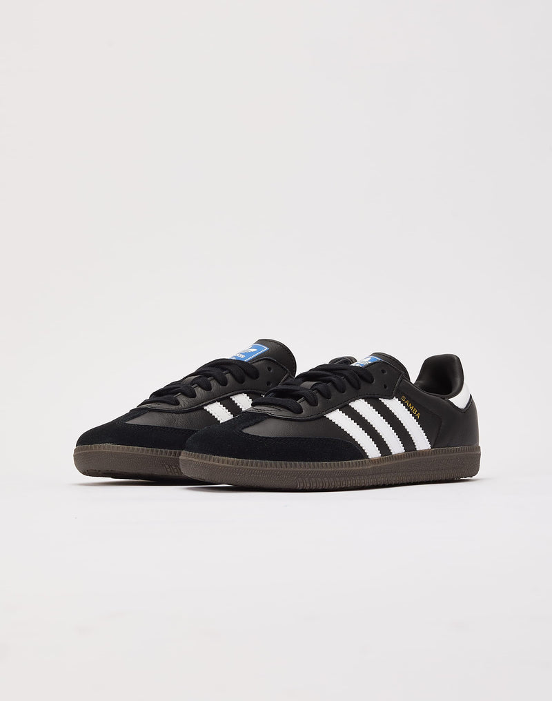Adidas Samba OG Grade-School