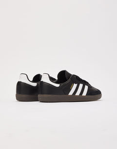 Adidas Samba OG Grade-School