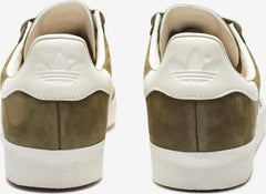 ADIDAS GAZELLE 85 Olister Green White Beige IG5006 Sneaker Shoe Trainer