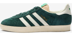 ADIDAS GAZELLE Mint Green Cream White Beige IF9655 Sneaker Shoe Trainer